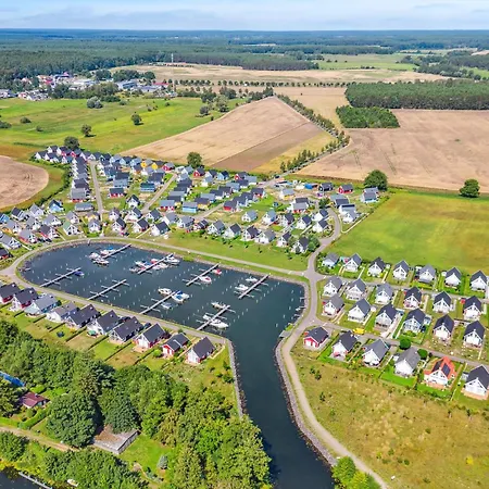 Schorfalm Zerpenschleuse