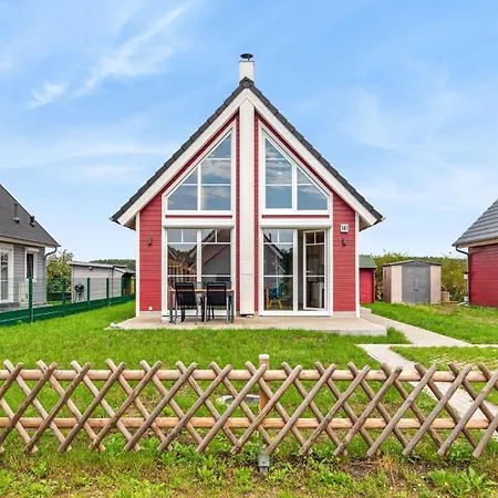 Schorfalm Holiday home
