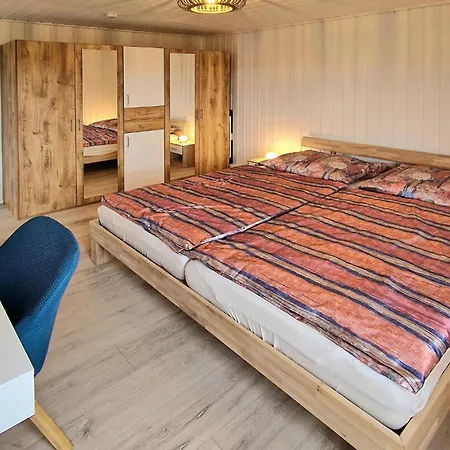 Holiday home Schorfalm Zerpenschleuse