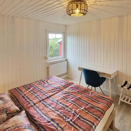 Holiday home Schorfalm